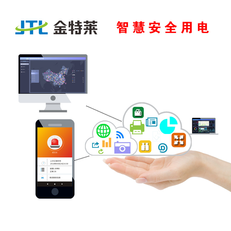 石家莊智慧用電